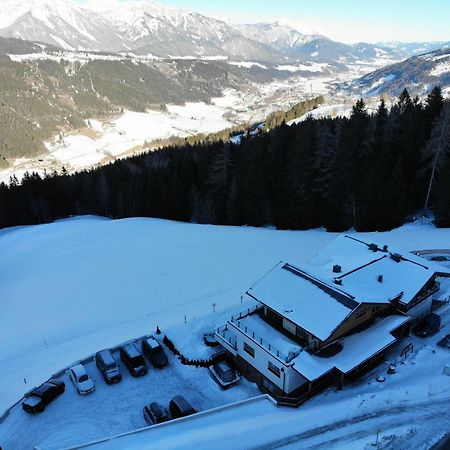 Ferienwohnungen Reinbacher - Primps Schladming Buitenkant foto