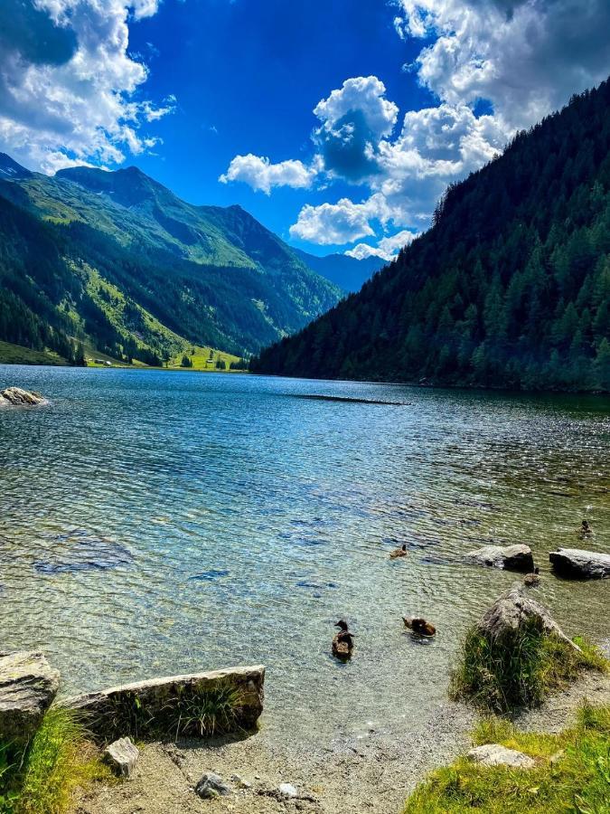 Ferienwohnungen Reinbacher - Primps Schladming Buitenkant foto