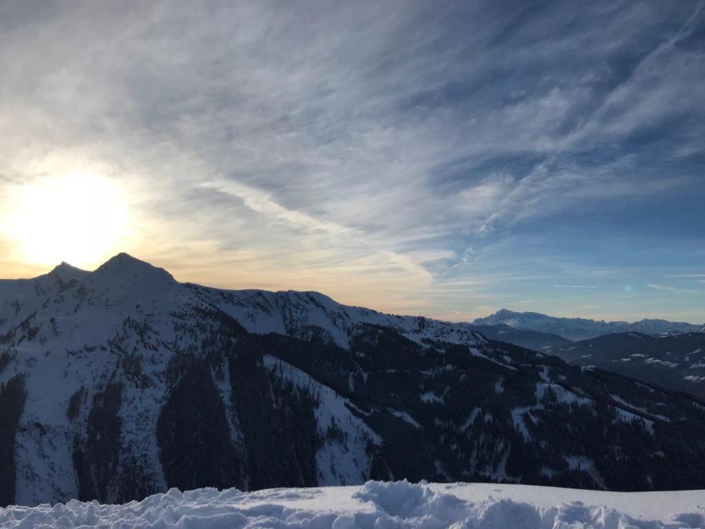 Ferienwohnungen Reinbacher - Primps Schladming Buitenkant foto